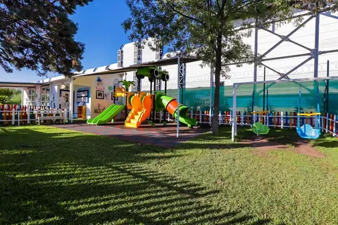 Le Jardin Resort in Kemer — foto 8