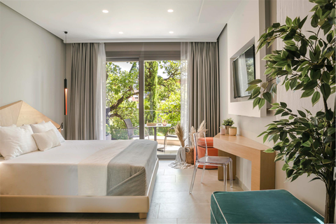 Daluz Boutique hotel foto 8