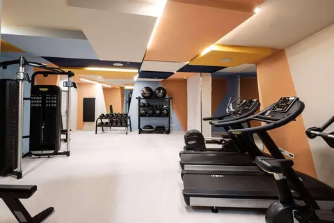 Hyatt Regency Malta in San Ġiljan — foto 5