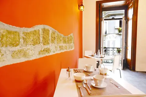 Art Street Hotel in Napels, foto 30
