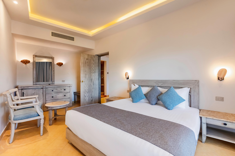 Hotel SUNRISE Alma Bay Resort foto 16