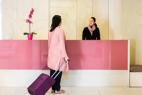 Flor Los Almendros Hotel in Calvià — foto 19
