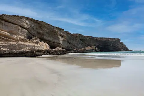 Alila Hinu Bay in Mirbat — foto 23