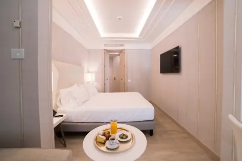 Splendido Bay Luxury Spa Resort in Limone sul Garda — foto 27