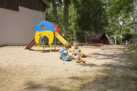 Camping Domaine Des Messires foto 15