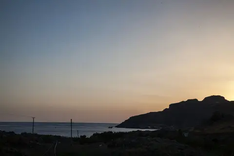 Ammoudi Hotel in Πλακιάς — foto 27