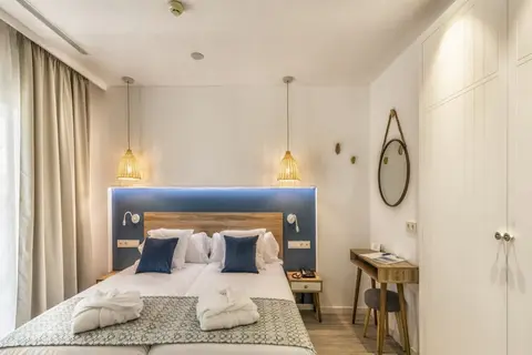 THB Gran Bahía - Apartamentos in Santa Margalida — foto 26