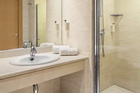 B&B Hotel Madrid Arganda in Arganda del Rey, foto 3