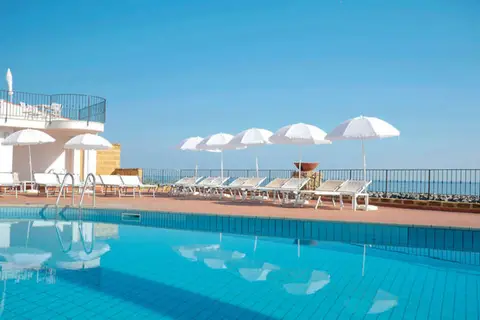 Hotel Tonnara di Trabia in Trabia, foto 7