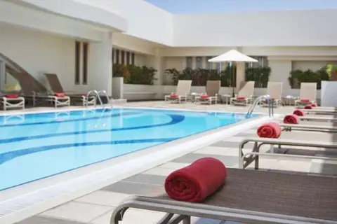 Al Maha Arjaan in أبوظبي — foto 6