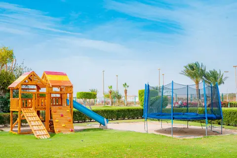 Mercure Hurghada Hotel in الهضبه — foto 14