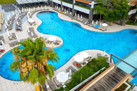 Terrace Elite Resort in Manavgat, foto 12