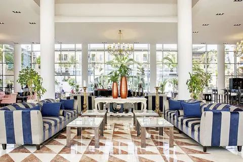 Grupotel Playa de Palma Suites & Spa in Palma, foto 9