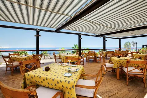 Savoy Hotel in Sharm El Sheikh, foto 20