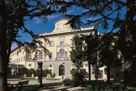 Bagni di Pisa Palace & Thermal Spa in San Giuliano Terme — foto 15