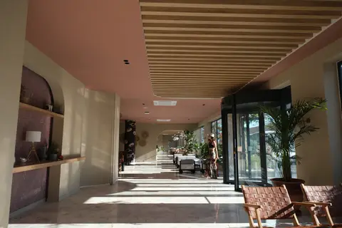 Lures Hotel in Kaş — foto 5
