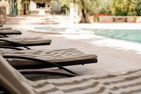 Masseria San Martino in Fasano — foto 10