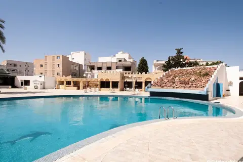 Monastir Center Hotel in Monastir — foto 26