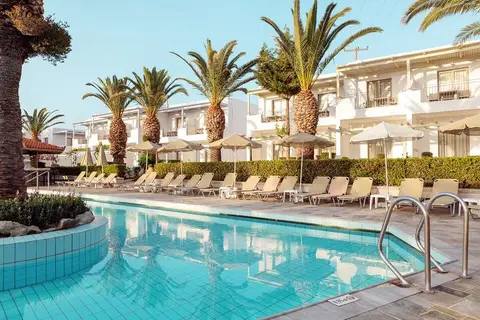 Sol Marina Beach Crete in Gouves Municipal Unit, foto 26