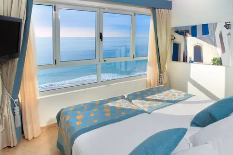 Villa Del Mar in Benidorm — foto 8