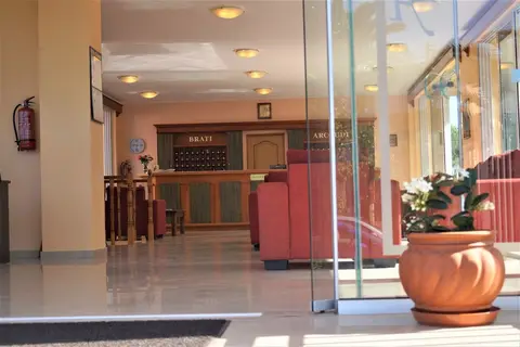 Brati - Arcoudi Hotel in Δήμος Ιθάκης — foto 6