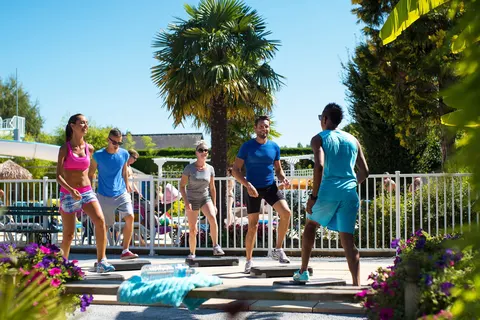 Camping Le P Tit Bois foto 6