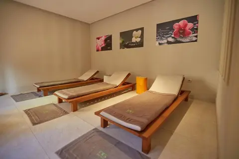 AG Hotel Resort & Spa Marrakech in Marrakech, foto 21