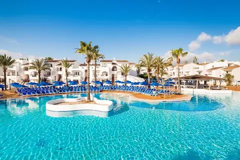 Globales Apartotel Bouganvilla in Palma