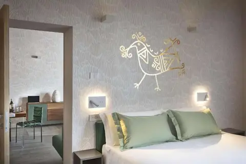 Casa Clat in Cagliari — foto 8
