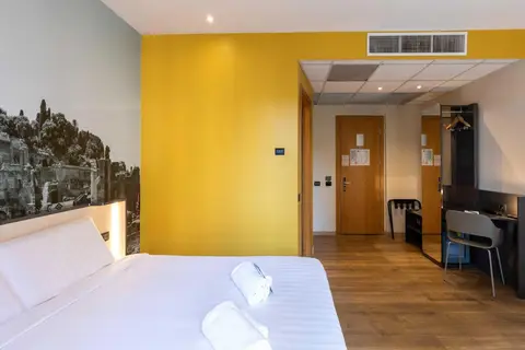B&B HOTEL Roma Tuscolana San Giovanni in Rome — foto 18