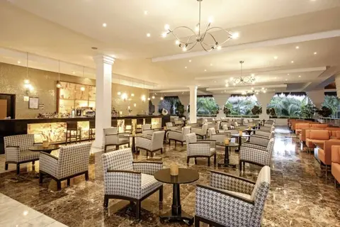 Grand Riviera Princess in Playa del Carmen — foto 8