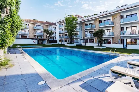 Sunway Apollo Apartments in Sitges — foto 11
