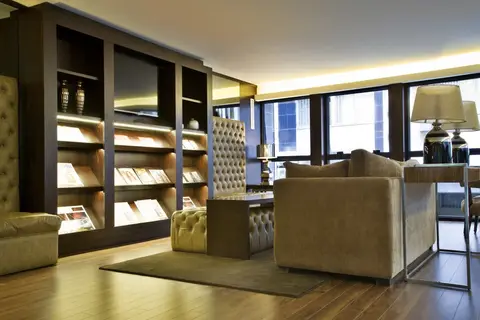 Turim Av Liberdade Hotel in Almada — foto 17