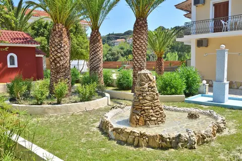 Sunny Garden Hotel in Tsilivi, foto 25