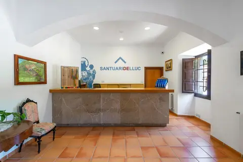 Santuari de Lluc in Palma — foto 18