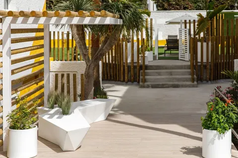 Alsol Africana in San Bartolomé de Tirajana — foto 36