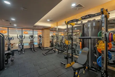 Club Arona by Laren Hotels in Serik — foto 17
