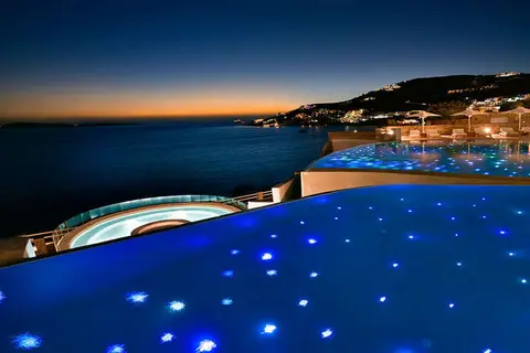 Anax Resort & Spa in Agios Ioannis Diakoftis, foto 21