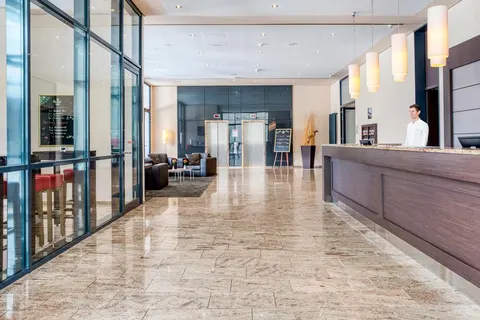 IntercityHotel Dresden foto 4