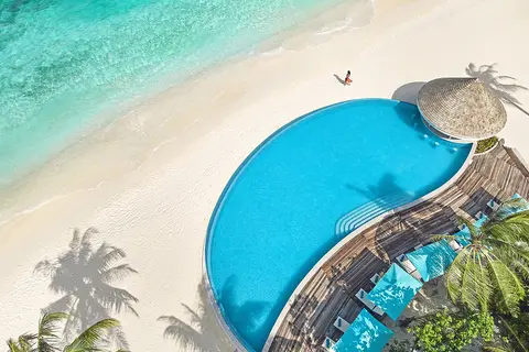 Nova Maldives in Vakarufalhi — foto 16