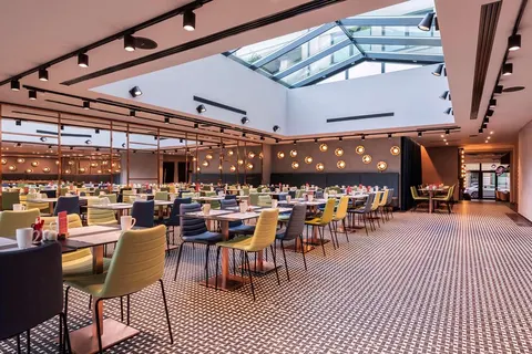 Barcelo Budapest foto 4