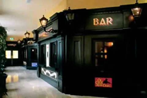 Leonardo Hotel Galway in Galway