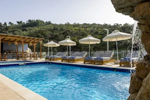 Skiathos Avaton Suites & Villas in Σκιάθος — foto 5