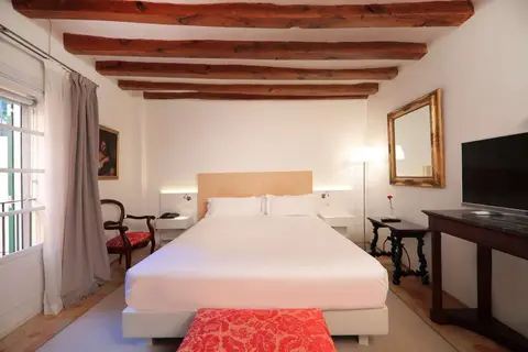 Art Hotel Palma in Palma — foto 16