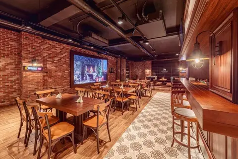 Novel Centre Point Hotel in Gazimağusa — foto 6