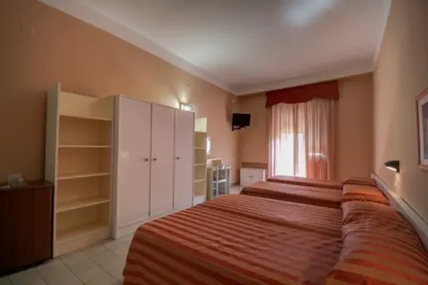Hotel America in Camerota, foto 5