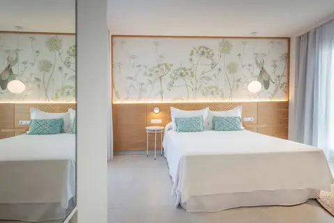 Alzocaire Hostal Boutique in Conil de la Frontera, foto 6