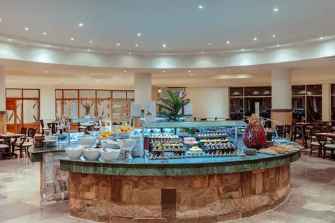 SUNRISE Alma Bay Resort in الهضبه — foto 17