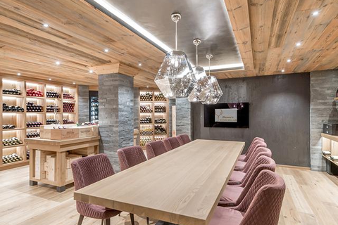 Hotel Austria Gourmet & Wine foto 21