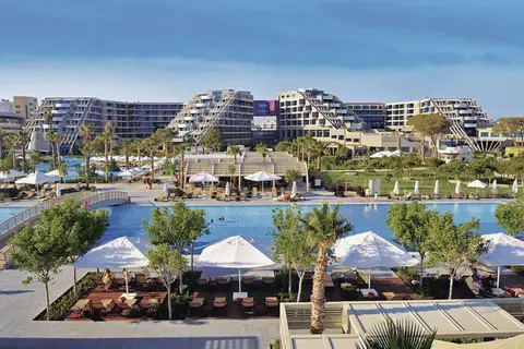 Susesi Luxury Resort in Serik, foto 10